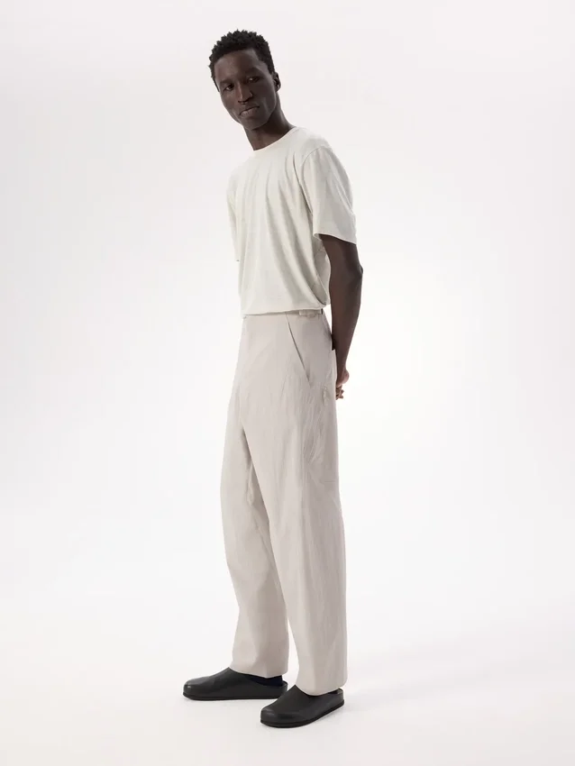 Pantaloni Spere Cargo da uomo