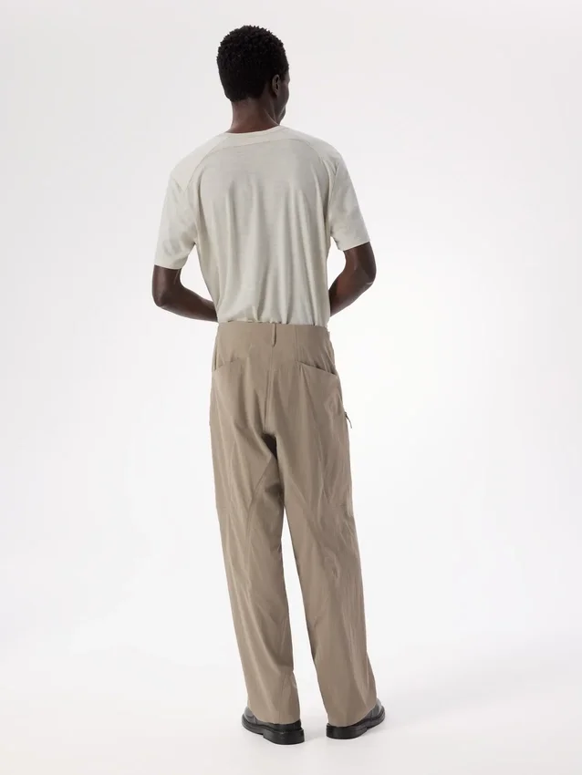 Pantaloni Spere Cargo da uomo