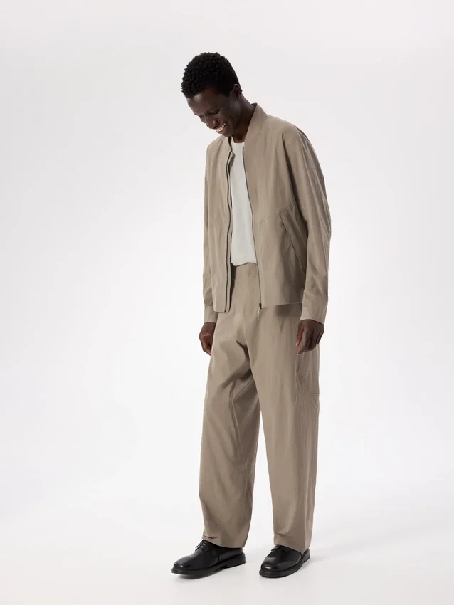 Pantaloni Spere Cargo da uomo