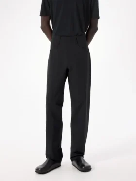 Pantaloni Voronoi da uomo