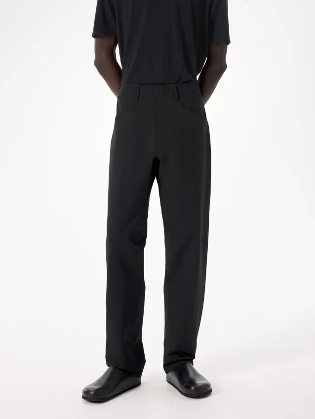 Pantaloni Voronoi da uomo