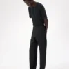 Pantaloni Voronoi da uomo