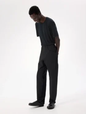 Pantaloni Voronoi da uomo