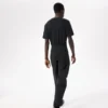 Pantaloni Voronoi da uomo
