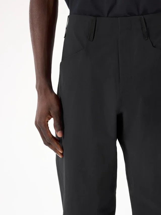 Pantaloni Voronoi da uomo