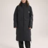 Parka in piumino da donna Liatris