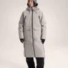 Parka in piumino da donna Liatris