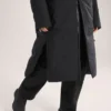 Parka in piumino da donna Liatris