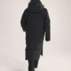 Parka in piumino da donna Liatris