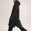 Parka in piumino da donna Liatris