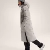 Parka in piumino da donna Liatris