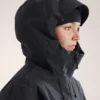 Parka in piumino da donna Liatris