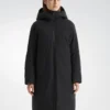 Parka in piumino Decca da donna