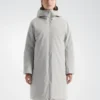 Parka in piumino Decca da donna