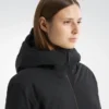 Parka in piumino Decca da donna