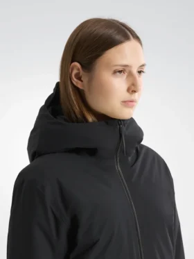 Parka in piumino Decca da donna