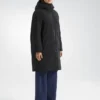 Parka in piumino Decca da donna