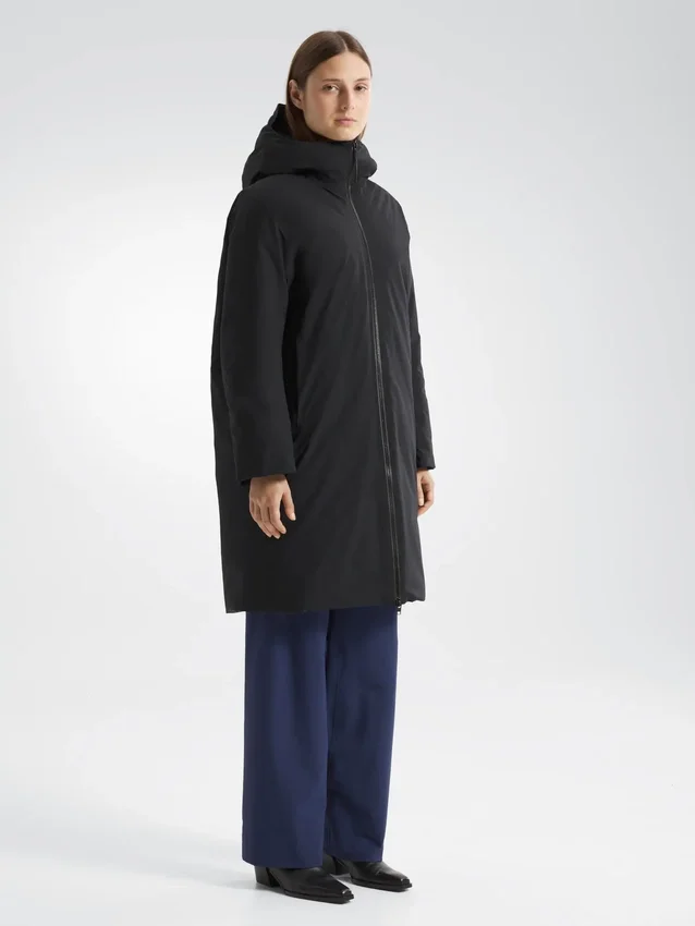 Parka in piumino Decca da donna