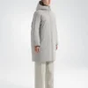 Parka in piumino Decca da donna