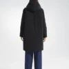Parka in piumino Decca da donna