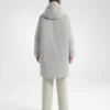 Parka in piumino Decca da donna