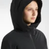 Parka in piumino Decca da donna