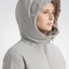Parka in piumino Decca da donna