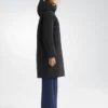Parka in piumino Decca da donna