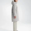 Parka in piumino Decca da donna