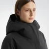 Parka in piumino Ifora da donna