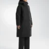 Parka in piumino Ifora da donna