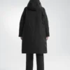 Parka in piumino Ifora da donna