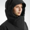 Parka in piumino Ifora da donna
