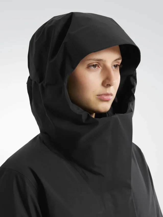 Parka in piumino Ifora da donna