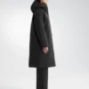 Parka in piumino Ifora da donna