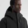 Parka in piumino Sorin da uomo