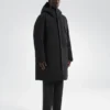 Parka in piumino Sorin da uomo