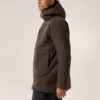 Parka in piumino Therme da uomo