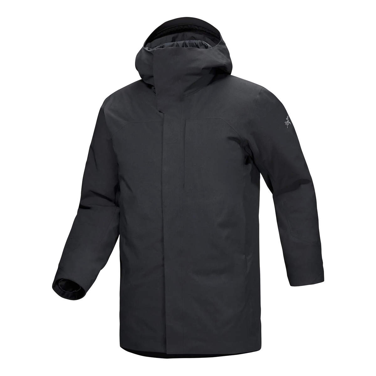 Parka Therme "Black"