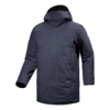 Parka Therme "Navy"