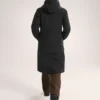 Patera Parka da donna