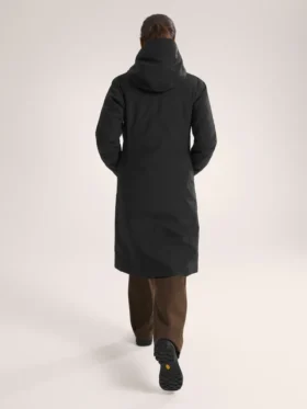 Patera Parka da donna