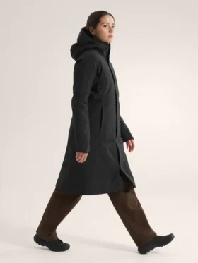 Patera Parka da donna