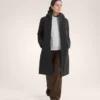 Patera Parka da donna