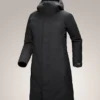 Patera Parka da donna