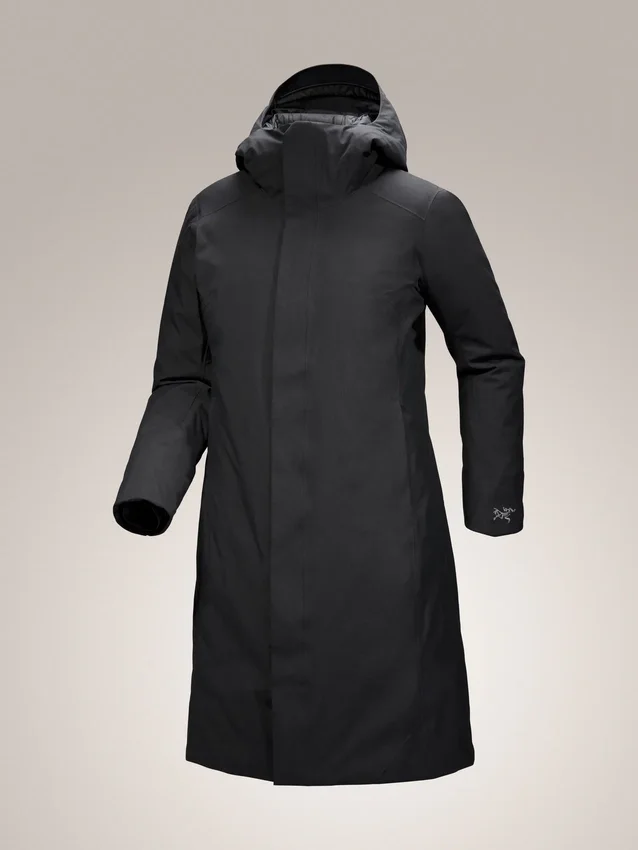Patera Parka da donna