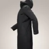 Patera Parka da donna