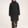 Patera Parka da donna