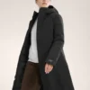 Patera Parka da donna