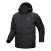 Piumino Fissile SV "Black"